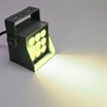 Светодиодный светильник ландшафтно-архитектурный Feron LL-896  AC220-240 9W 2700K IP66 - фото 93074