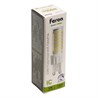 Лампа светодиодная диммируемая Feron LB-438 G9 10W 175-265V 4000K - фото 93080