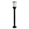 Светильник садово-парковый Feron DH1405, столб,E27 220-240V, черный - фото 93104