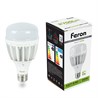 Лампа светодиодная Feron LB-65 E27-E40 30W 175-265V 4000K - фото 93643
