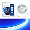 Светодиодная LED лента Feron LS530 320SMD(2110) 8Вт/м 24V 5000*8*1.8мм IP20, синий - фото 93793