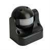 Датчик движения 1200W 12m 180° черный, SEN11 - фото 94045