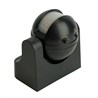 Датчик движения 1200W 12m 180° черный, SEN11 - фото 94047