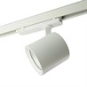 Светодиодный светильник Feron TR Reflex трековый на шинопровод 40W, 3500 Lm, 4000К, 36 градусов, белый, 3х фазный с функцией выбора мощности - фото 94421