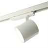 Светодиодный светильник Feron TR Reflex трековый на шинопровод 40W, 3500 Lm, 4000К, 36 градусов, белый, 3х фазный с функцией выбора мощности - фото 94422