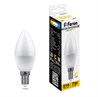 Лампа светодиодная Feron LB-97 Свеча E14 7W 175-265V 2700K - фото 94505