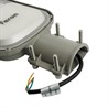 Светодиодный уличный консольный светильник Feron SP3040 100W 5000K 230V, серый - фото 94638