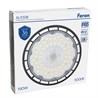 Светильник складской Feron AL1006  IP65 100W 90° 5000K - фото 95054