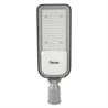 Светодиодный уличный консольный светильник Feron SP3050 100W 5000K 230V, серый - фото 95724