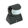 Датчик движения 1200W 12m 180° чёрный, SEN18 - фото 96664