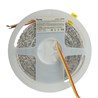 Лента светодиодная 192SMD(2835)/м 16Вт/м 24V 5000*8*1.44мм 3000К+6500K, IP20, LS504 - фото 97156