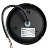Светодиодный светильник Feron DH203-1 накладной 5W 4000K, IP65, черный - фото 97282