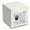 Светодиодный светильник тротуарный (грунтовый) Feron SP4111 3W 2700K 230V IP67 - фото 97355
