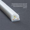 Cветодиодная неоновая LED лента Feron LS651, 180SMD(2835)/м 14.4Вт/м  5м IP68 12V 6500К - фото 97380