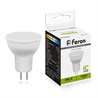 Лампа светодиодная Feron LB-960 MR16 G5.3 13W 175-265V 4000K - фото 97520