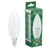 Лампа светодиодная SAFFIT SBC3720 Свеча E14 20W 230V 2700K - фото 99294