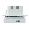 Терморегулятор Wi-Fi (механизм), STEKKER, 250В, 3500Вт, серия Катрин, GLS00-7119-01, белый - фото 99593