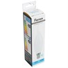 Лампа светодиодная Feron LB-980 Свеча на ветру E14 15W 175-265V 6400K - фото 99738