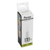 Лампа светодиодная Feron LB-980 Свеча E27 15W 175-265V 4000K - фото 99766