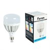 Лампа светодиодная Feron LB-65 E27-E40 60W 175-265V 6400K - фото 99835