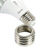 Лампа светодиодная Feron LB-65 E27-E40 60W 175-265V 6400K - фото 99839