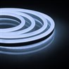 Cветодиодная LED лента Feron LS720 неоновая, 120SMD(2835)/м 9.6Вт/м  50м IP67 220V 6500К - фото 99960