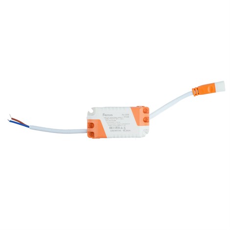 Трансформатор электронный (драйвер) для AL509 , LB0179 - фото 103545