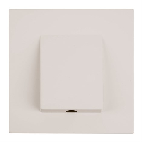 Кабельный вывод (механизм), STEKKER, серия Мия, RST00-3119-08, пудровый жемчуг - фото 103565