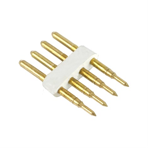 Соединитель для светодиодной ленты 220V LS720, LD507 - фото 103780