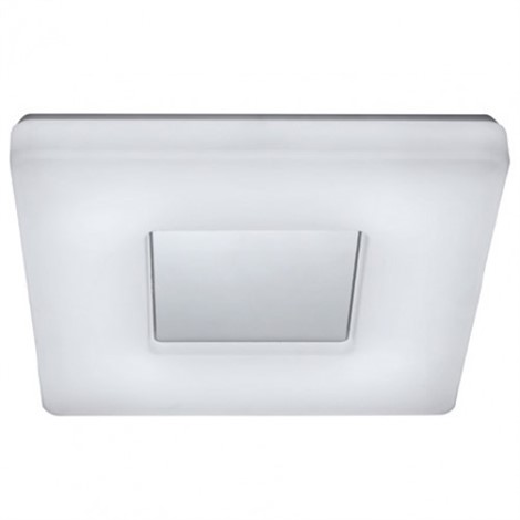 Управляемый светодиодный светильник QUADRON QUADRON 50W S-550-WHITE-220V-IP44 - фото 21629