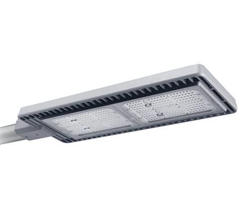 Консольный светодиодный светильник Philips BRP394 LED 336/NW 280W DM 33600lm IP66 - фото 21972