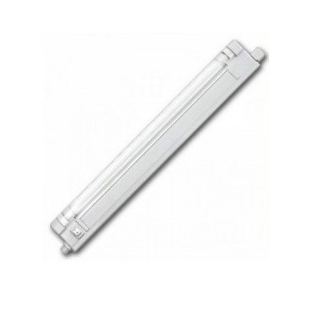 Люминесцентный светильник Navigator 94 501 NEL-A1-E108-T4-840/WH - фото 22540