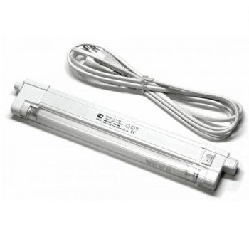 Люминесцентный светильник Navigator 94 510 NEL-A2-E116-T4-840/WH - фото 22548