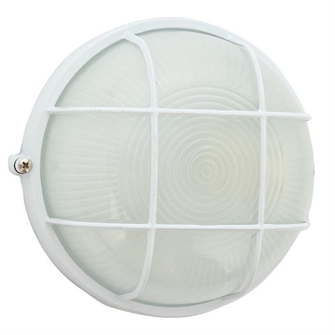 Влагозащищенный светильник Navigator 94 803 NBL-R2-60-E27/WH - фото 23944