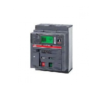ABB Tmax Автоматический выключатель X1B 630 PR331/P LSI In=630A 3P F F - фото 25226