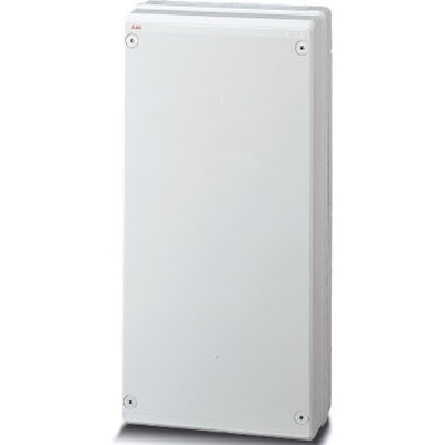 ABB Коробка соединительная серая 275х570х140 IP65 - фото 26553