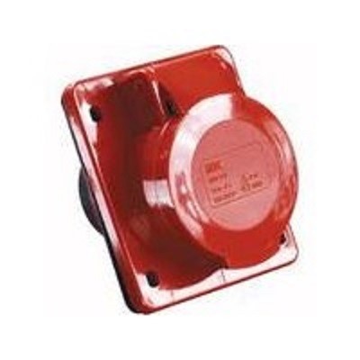 Розетка встраиваемая IEK PSN42-032-5 - фото 30604