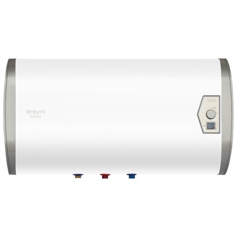 Водонагреватель накопительный Timberk SWH FSD2 80 H 2 кВт 80 л - фото 31073