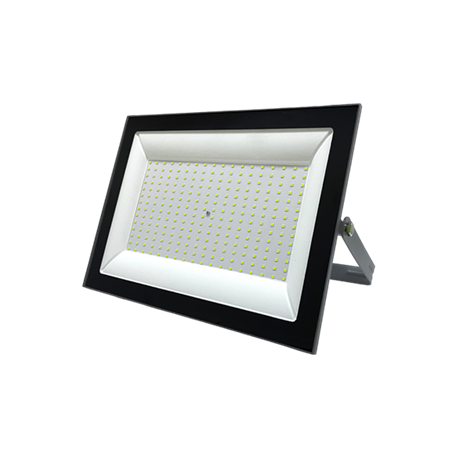 FL-LED Light-PAD 200W GREEN Grey AC220-240В 330x240x30мм - Прожектор - фото 43724