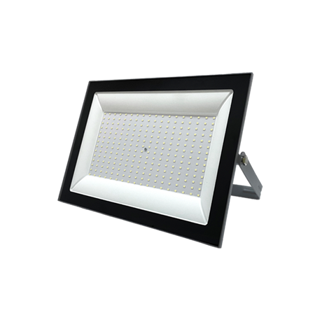 FL-LED Light-PAD 200W YELLOW Grey AC220-240В 330x240x30мм - Прожектор - фото 43726