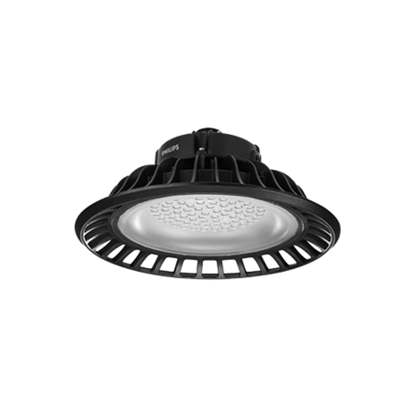 BY235P LED100/NW PSU WB 100W 10000lm 100° IP65 - LED светильник PHILIPS (тип UFO) - фото 44449