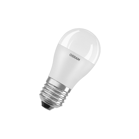 LS CLP 75 8W/830 (=75W) 220-240V FR E27 806lm d45x79 15000h - LED лампа OSRAM - фото 44881