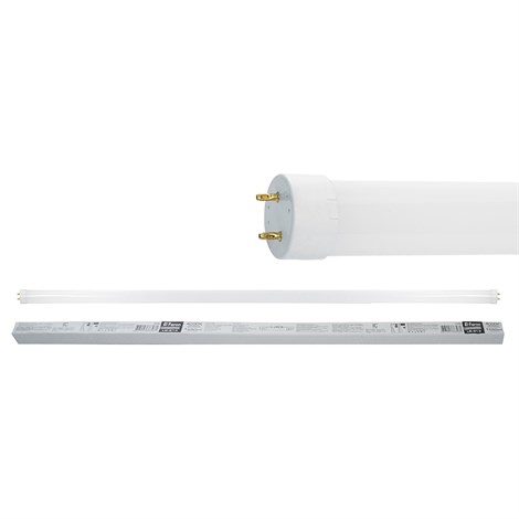 Лампа светодиодная Feron LB-213 G13 18W 175-265V 6400K - фото 49350