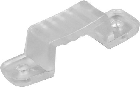 Крепеж для светодиодной ленты 220V LS704, LS705, LD137 - фото 50580