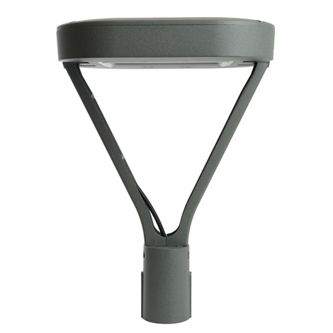 Светильник уличный FERON, SP7030, 50W 6000lm 4000K, серый - фото 72274