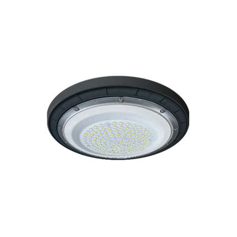 FL-LED HB-UFO 150W 4200K D=260мм H=32мм 150Вт 15000Лм (подвесной светодиодный) - фото 82411