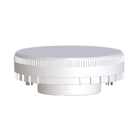 LSGX53150 13W-150W/840 170-250V 1500lm GX53 D75x24 10X1 RU - LED лампа OSRAM - фото 87998