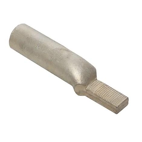 LD-NSHAL-16-14 Наконечник штифтовой алюминиевый луженый НШАЛ 16-14 - фото 98650