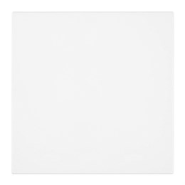 Выключатель 1-клавишный (механизм), STEKKER, 250В, 10А, серия Мия, RSW10-3103-01, белая магнолия