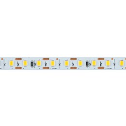 Лента светодиодная 120SMD(2835)/м 11Вт/м 24V 5000*8*1.22мм 3000К, LS506 FERON